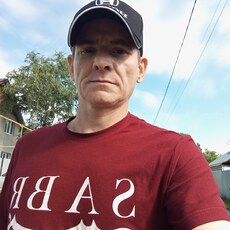 Фотография мужчины Станислав, 41 год из г. Верхняя Пышма