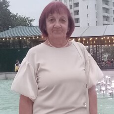 Фотография девушки Галина, 65 лет из г. Могилев
