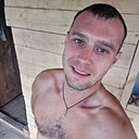 Женя, 29 лет