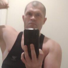 Фотография мужчины Александр, 41 год из г. Воронеж