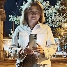 Фотография девушки Ольга, 47 лет из г. Иркутск