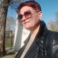 Фотография девушки Ирина, 46 лет из г. Красноуральск
