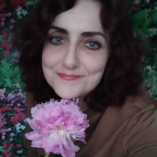 Фотография девушки Надежда, 47 лет из г. Долгопрудный