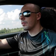 Фотография мужчины Armada, 30 лет из г. Чехов