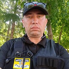 Фотография мужчины Андрей, 44 года из г. Томск