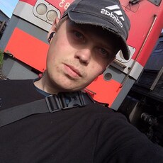 Фотография мужчины Вова, 22 года из г. Тамбов