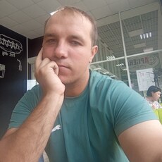 Фотография мужчины Павел Седов, 27 лет из г. Пенза