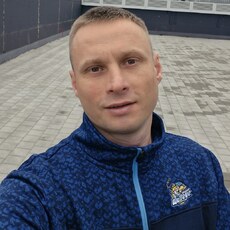 Фотография мужчины Arleoni, 38 лет из г. Киев