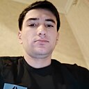 Мухаммед Тураев, 24 года