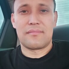 Фотография мужчины Baur, 40 лет из г. Астана