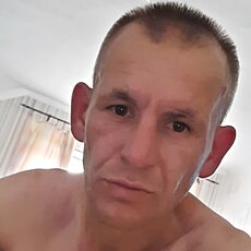 Фотография мужчины Сергей, 39 лет из г. Санкт-Петербург