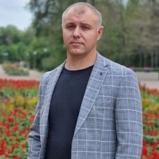 Фотография мужчины Dimarik, 39 лет из г. Луганск