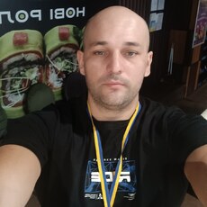 Фотография мужчины Зеля, 34 года из г. Харьков