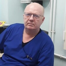 Фотография мужчины Павел, 53 года из г. Нижний Тагил