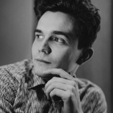 Фотография мужчины Лёша, 24 года из г. Казань