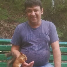Фотография мужчины Олег, 53 года из г. Омск