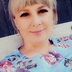 Фотография девушки Вероника, 37 лет из г. Тасеево