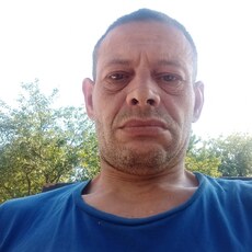 Фотография мужчины Ден, 45 лет из г. Алексин