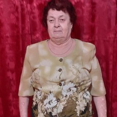 Фотография девушки Ольга, 67 лет из г. Уфа