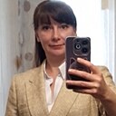 Света, 40 лет