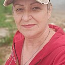 Любовь, 63 года