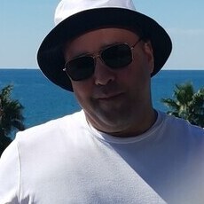 Фотография мужчины Михаил, 45 лет из г. Усолье-Сибирское