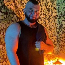 Фотография мужчины Игорь, 50 лет из г. Сургут