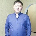 Жаник, 41 год