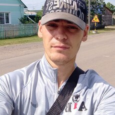 Фотография мужчины Алексей, 26 лет из г. Уяр