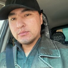 Фотография мужчины Самрат, 25 лет из г. Кызылорда