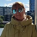 Вера, 63 года