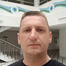 Фотография мужчины Роман, 45 лет из г. Брест
