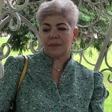 Фотография девушки Галина, 60 лет из г. Тверь