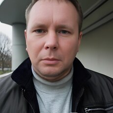Фотография мужчины Алексей, 42 года из г. Ушачи