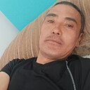 Болат, 41 год