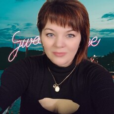 Фотография девушки Innesa, 45 лет из г. Адлер