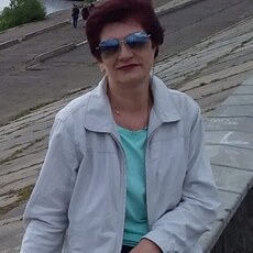 Фотография девушки Надежда, 64 года из г. Томск