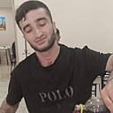 Мухаммед, 30 лет