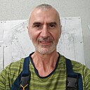 Рустам, 56 лет