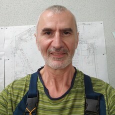 Фотография мужчины Рустам, 56 лет из г. Минск