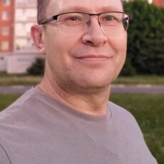 Фотография мужчины Владимир, 49 лет из г. Балабаново
