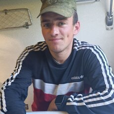 Фотография мужчины Дмитрий, 23 года из г. Пружаны