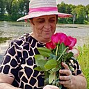 Любовь, 68 лет