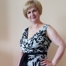 Фотография девушки Валентина, 56 лет из г. Кобрин