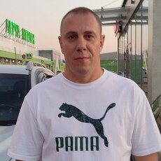 Фотография мужчины Николай, 43 года из г. Кашира