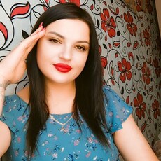 Фотография девушки Алина, 31 год из г. Медведовская