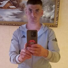 Фотография мужчины Александр, 35 лет из г. Суджа
