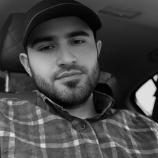 Фотография мужчины Samad, 26 лет из г. Аксубаево