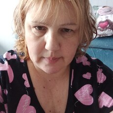 Фотография девушки Ольга, 50 лет из г. Ижевск