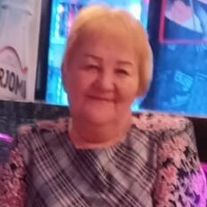 Фотография девушки Вера, 63 года из г. Саратов